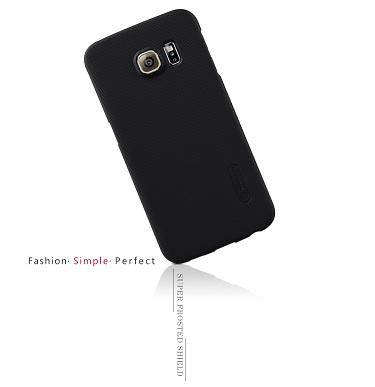 เคสมือถือ-Nillkin-Super Frosted-Samsung-Galaxy-S6 Edge-Gadget-Friends01